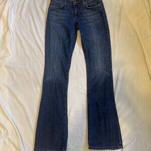 Joe's Jeans W26 Honey. Good condition